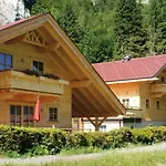 Achenseer Hüttendörfl