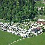 Achenseer Hüttendörfl