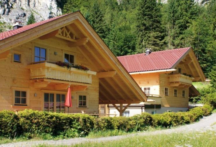 Achenseer Hüttendörfl Hotel 3*