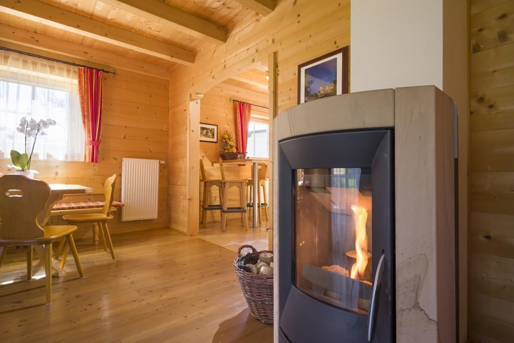Hotel Achenseer Hüttendörfl Maurach (Achensee)