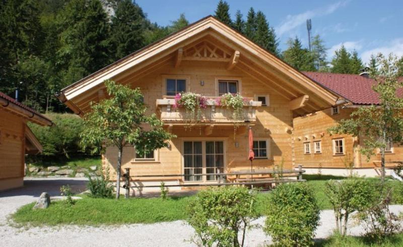 Achenseer Hüttendörfl Hotel 3*